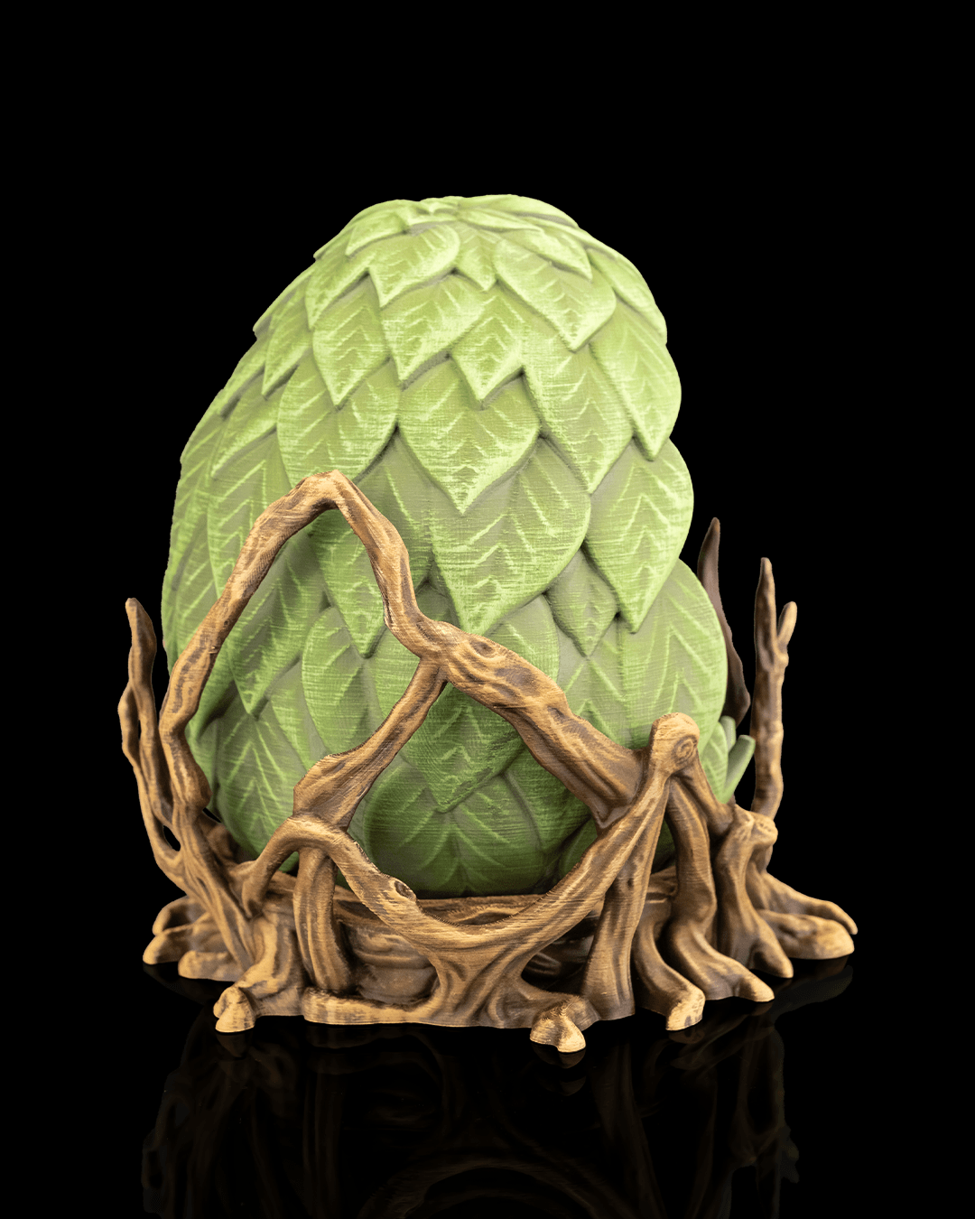 Wildroot - Table Lamp - Image 5