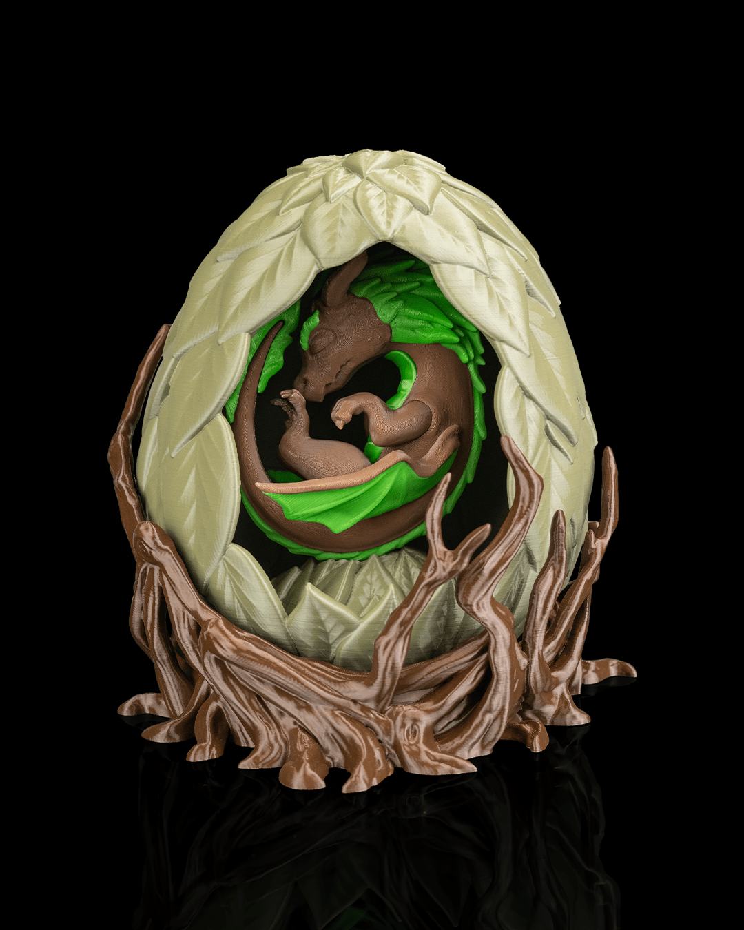 Wildroot - Table Lamp - Image 7