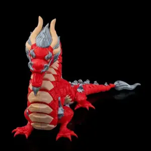 Long: O Dragão Chinês