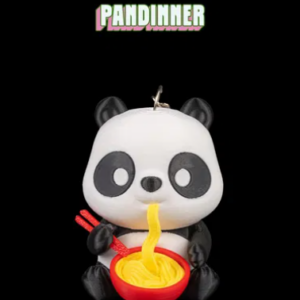 Pandinner