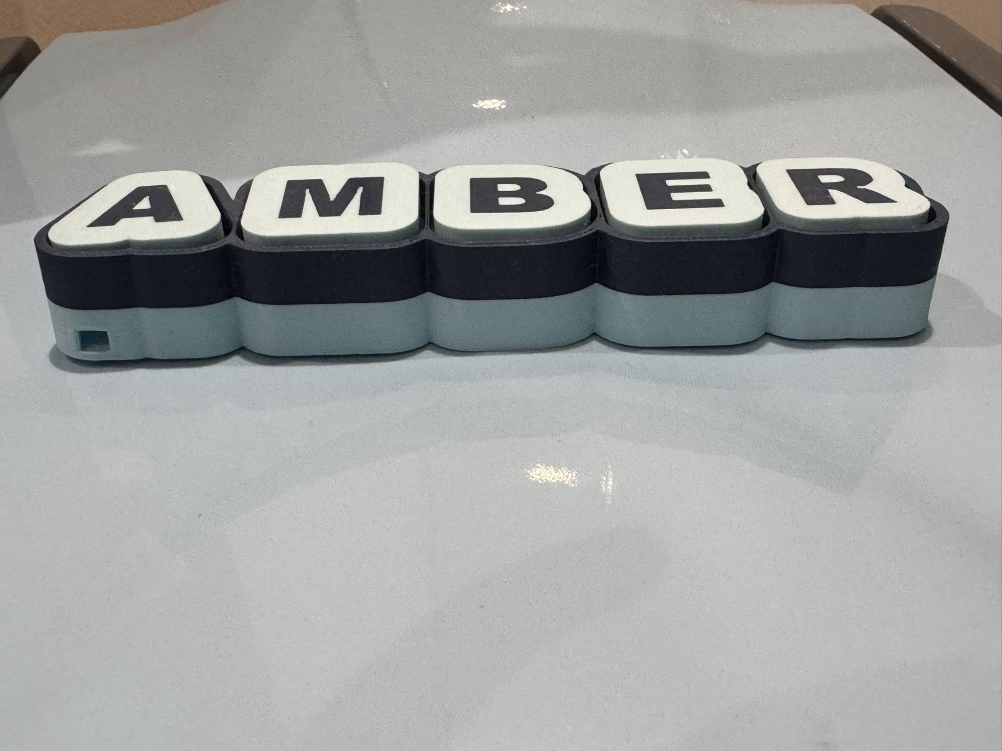 D&K name clickers - Image 2