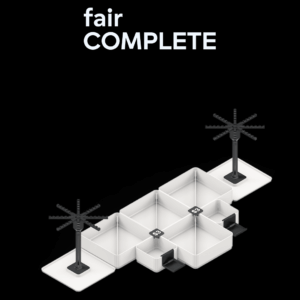 Fair Complete