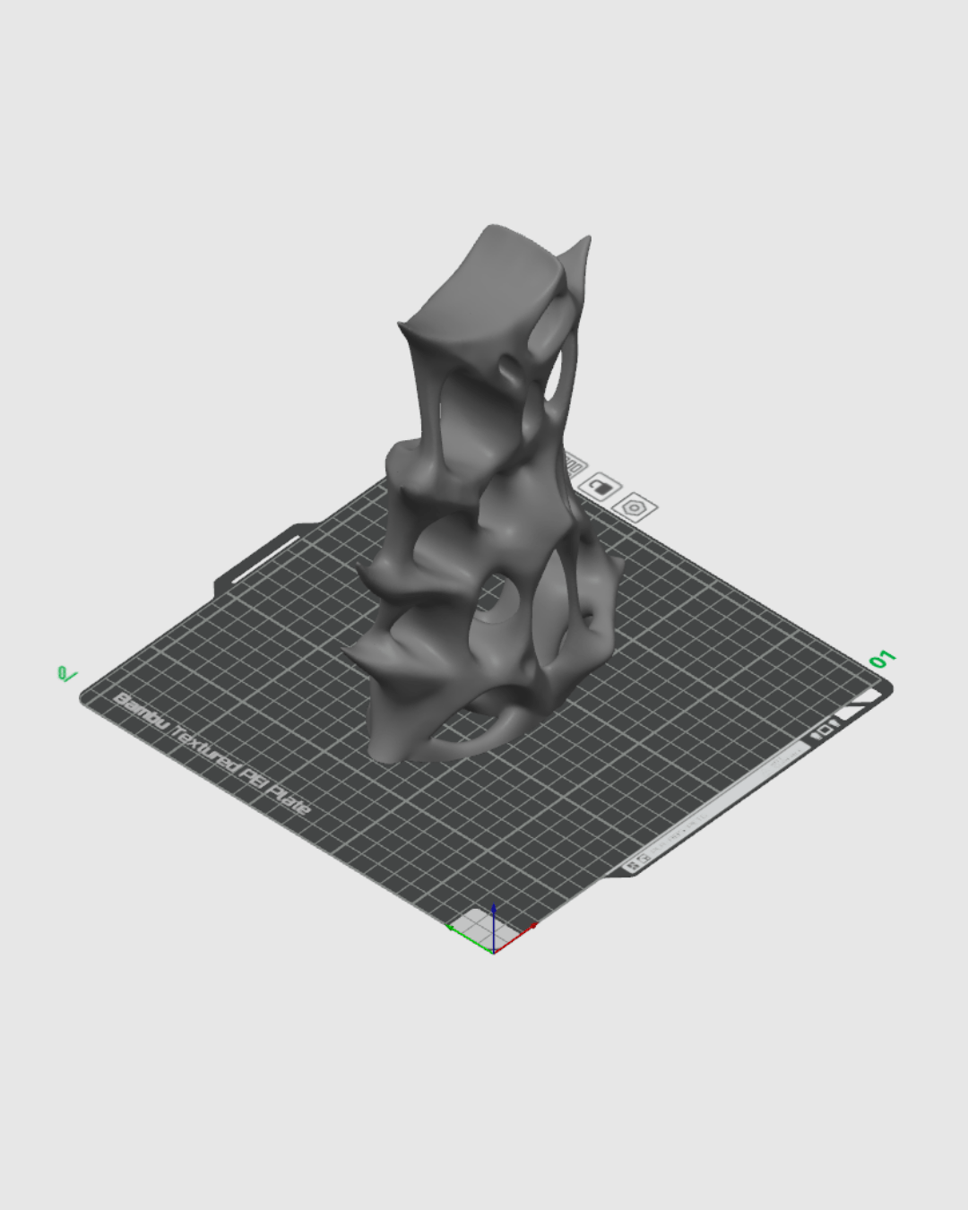 Living Grasp Headphone Holder - Image 7