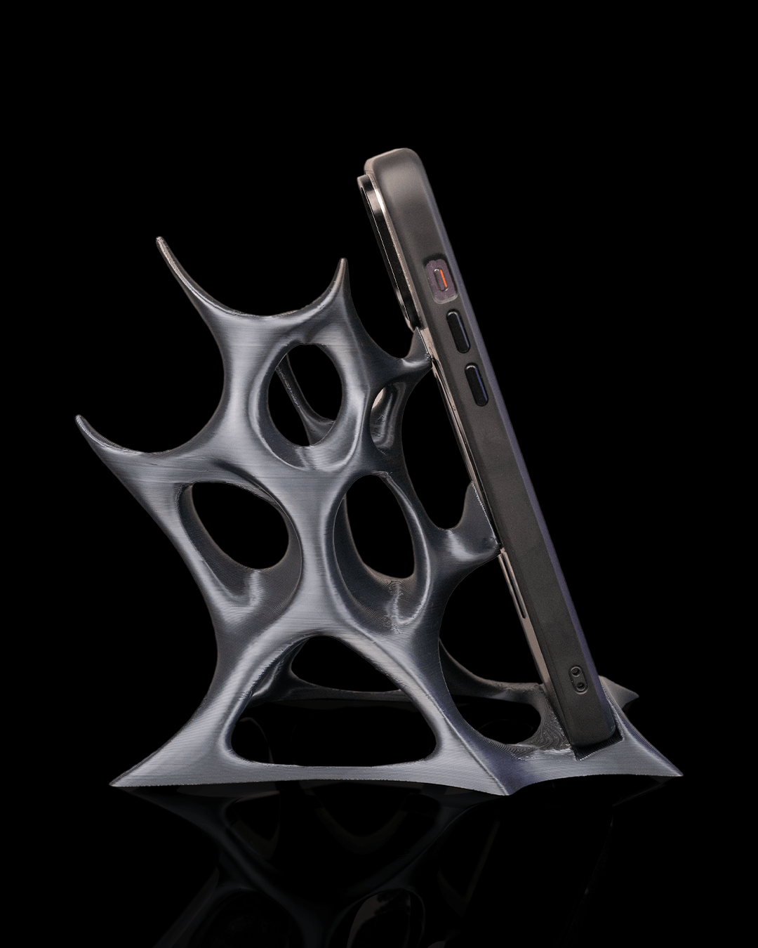 Organic Grip Phone Holder - Image 3