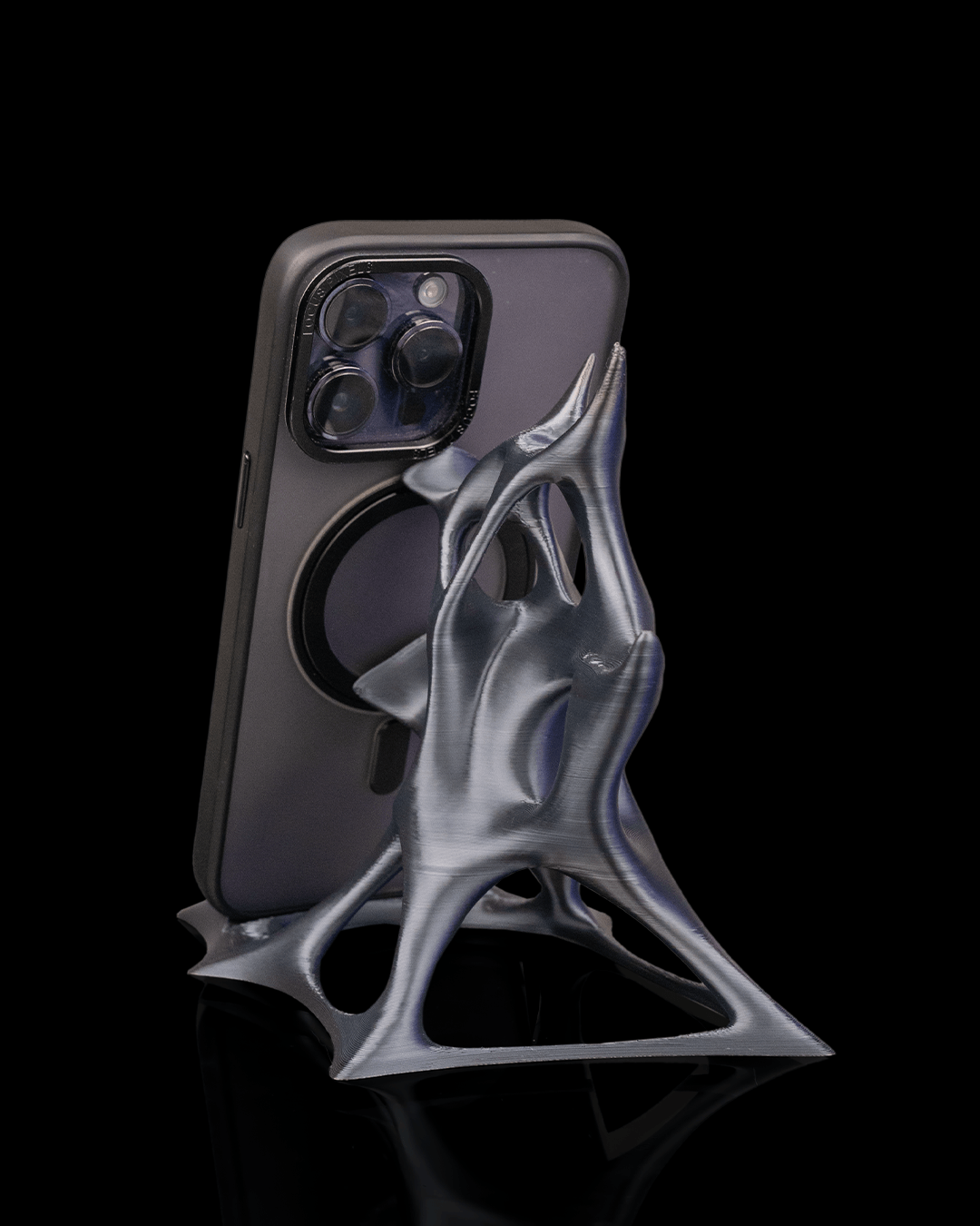 Organic Grip Phone Holder - Image 6