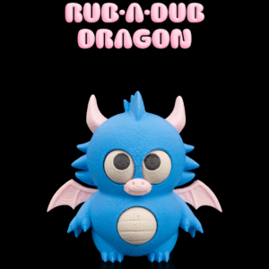 Rub-a-Dub Dragon