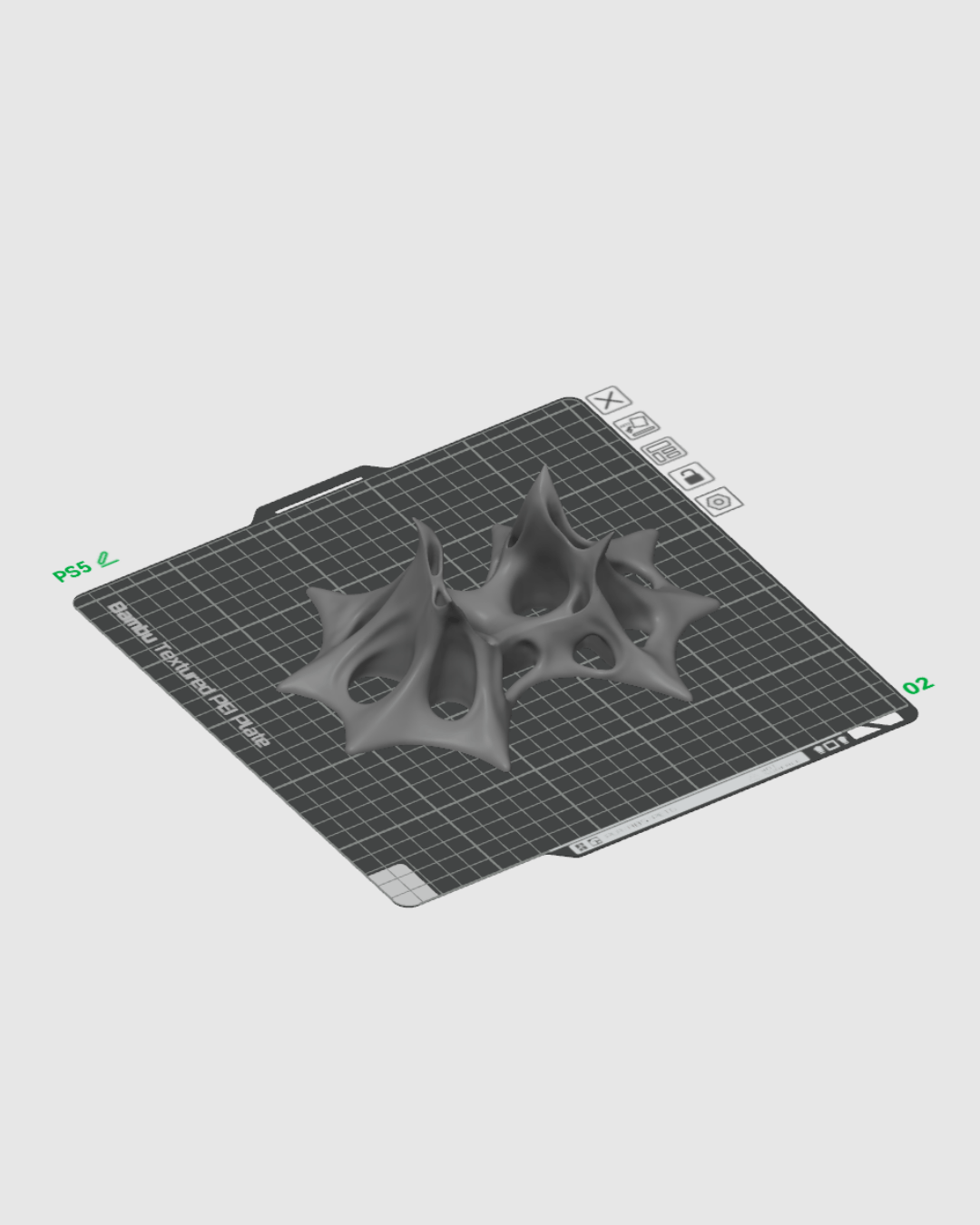 Secured Form Controller Holder - Image 10