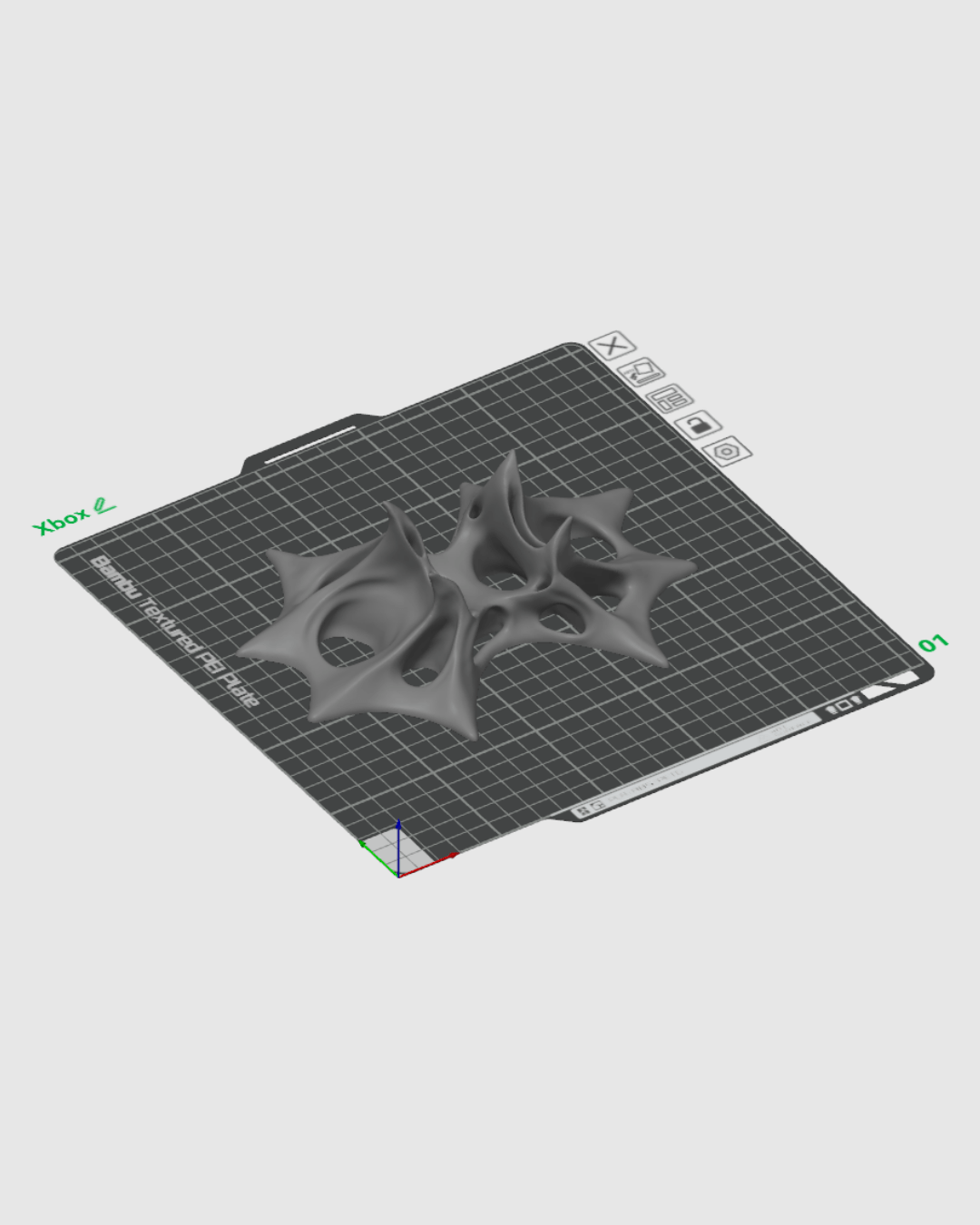 Secured Form Controller Holder - Image 11