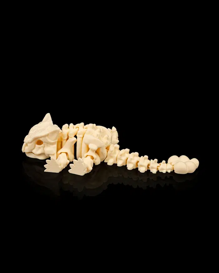 Dino Fossil 3 pack - Image 3
