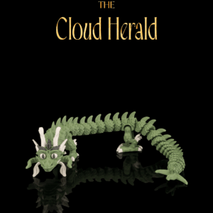 The Cloud Herald