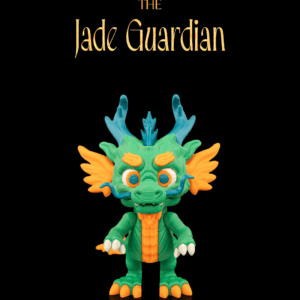 The Jade Guardian