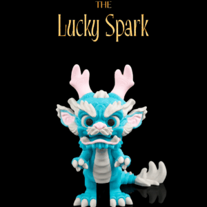 The Lucky Spark