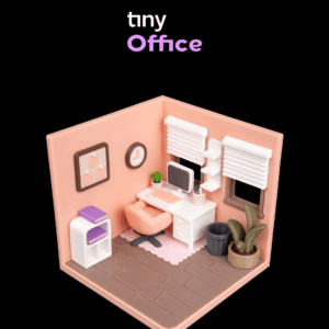 Tiny Office