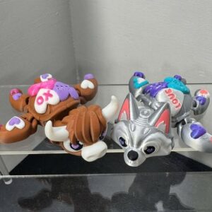 Conversation Heart Turtle Hybrids