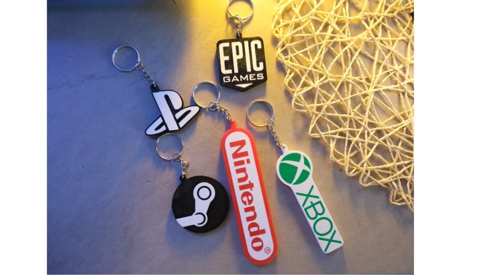 Chaveiros Personalizados com a Marca da Sua Empresa