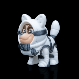 Astro, the Doggonaut