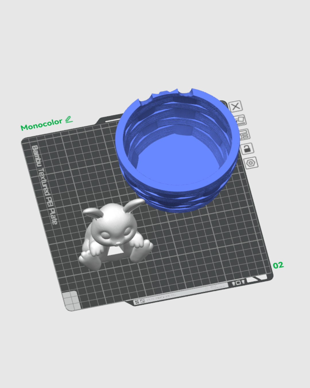 Bunny’s Find - Easter Basket - Image 10