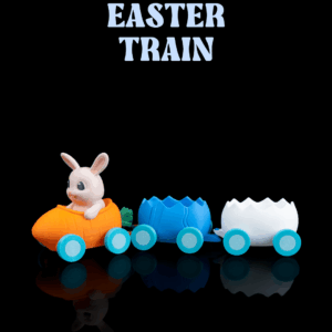 Easter Train
