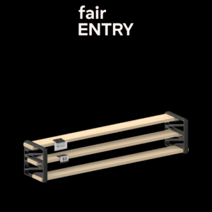 Fair Entry