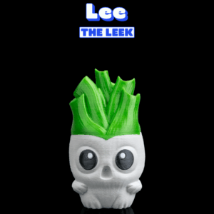 Lee, the Leek