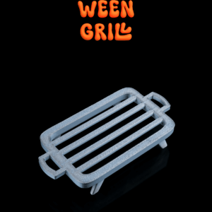 Ween Grill