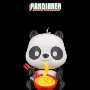 Pandinner