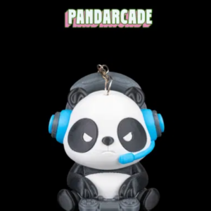 Pandarcade