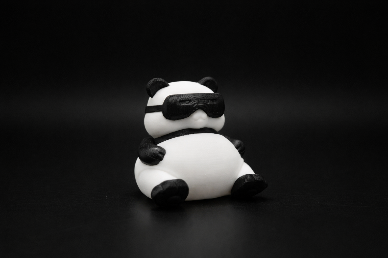 Pandamonium Keychain Set - Image 7