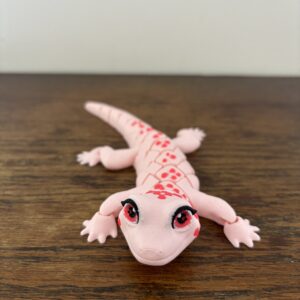 Gecko