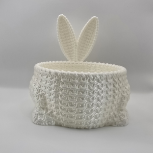 Bunny Bowl