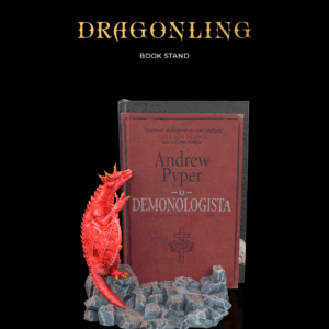 Dragonling - Book Stand