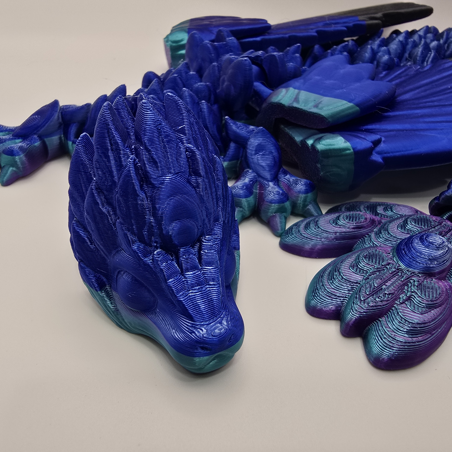 Hera Dragon - Image 2