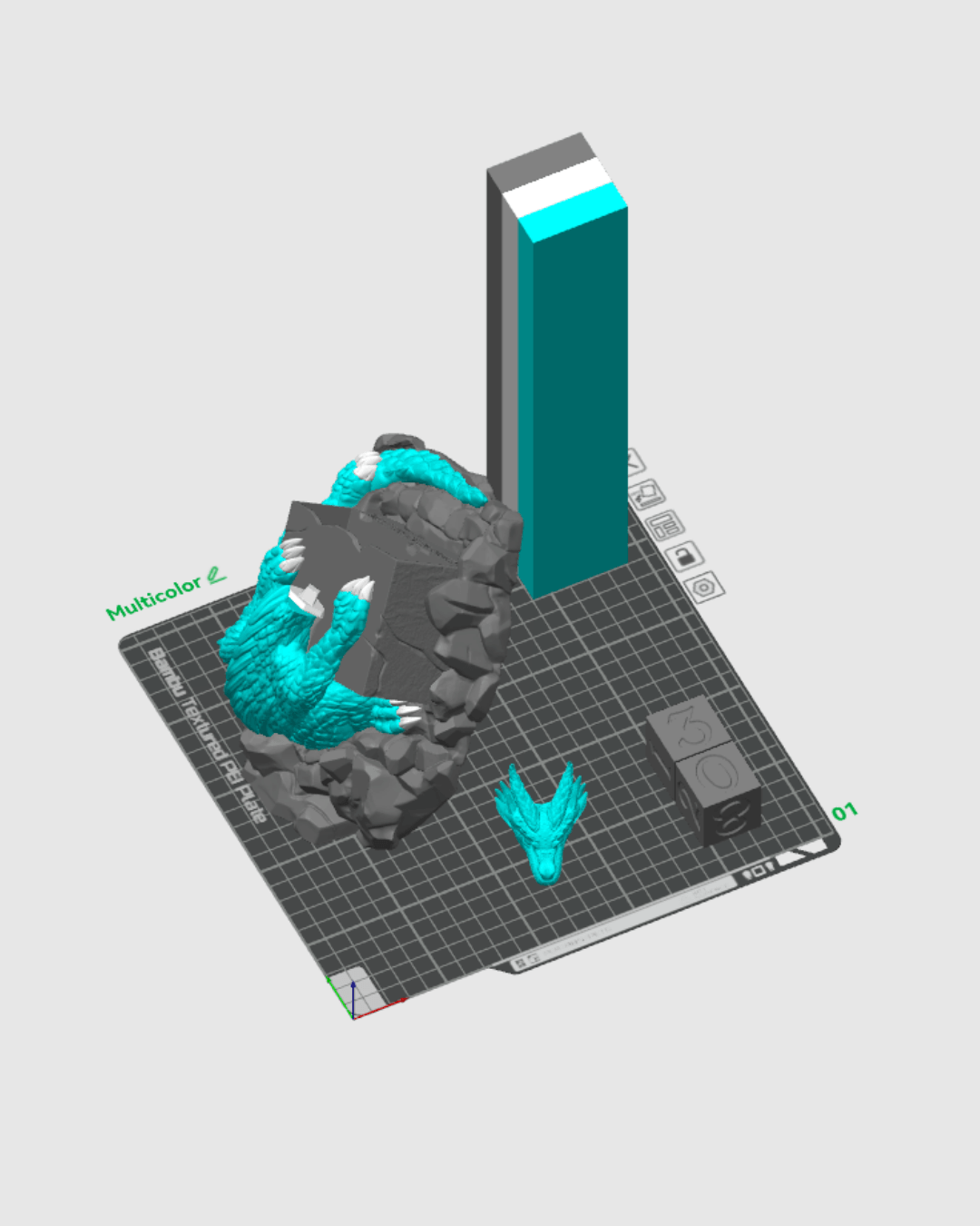 Reading Hoard - Book Counter - Image 11