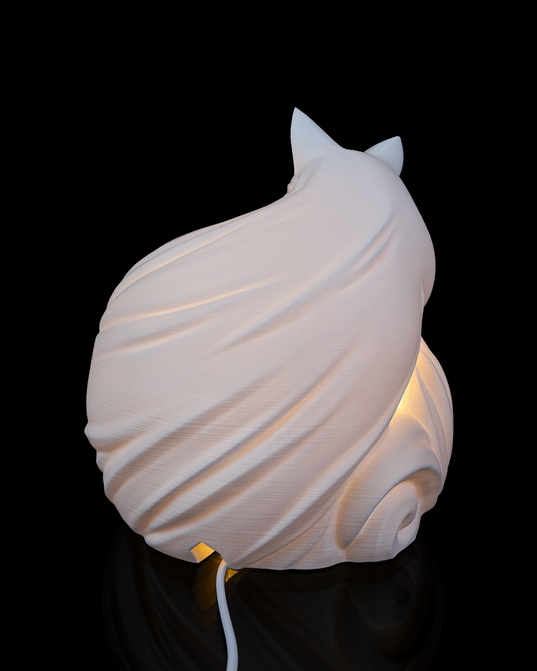 Luminária Raposa - Image 5