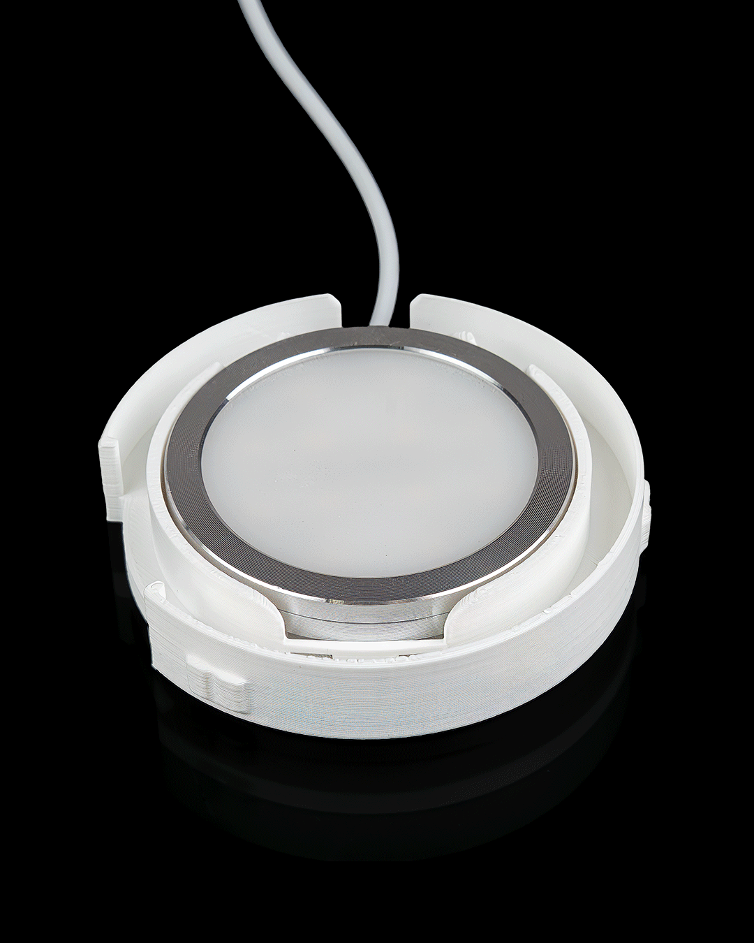 Luminária Raposa - Image 7