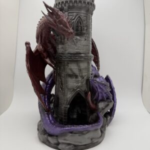 Twin Fate - Dice Tower