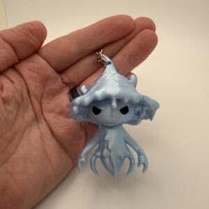 Bloop, the Water Spirit