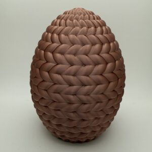 Hoppy Stitches Container