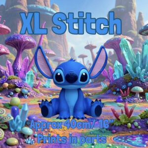 XL Stitch