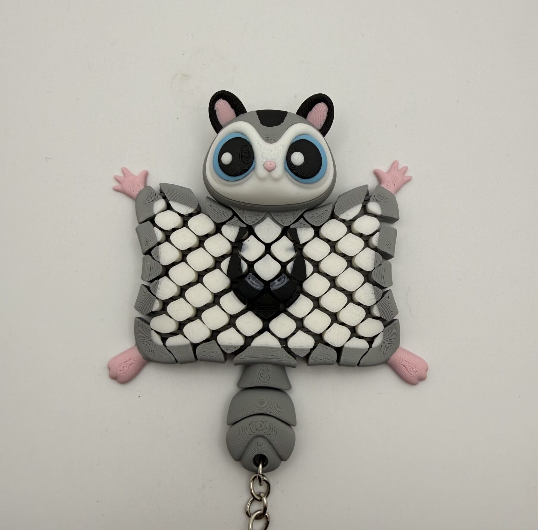 Rider the Sugar Glider