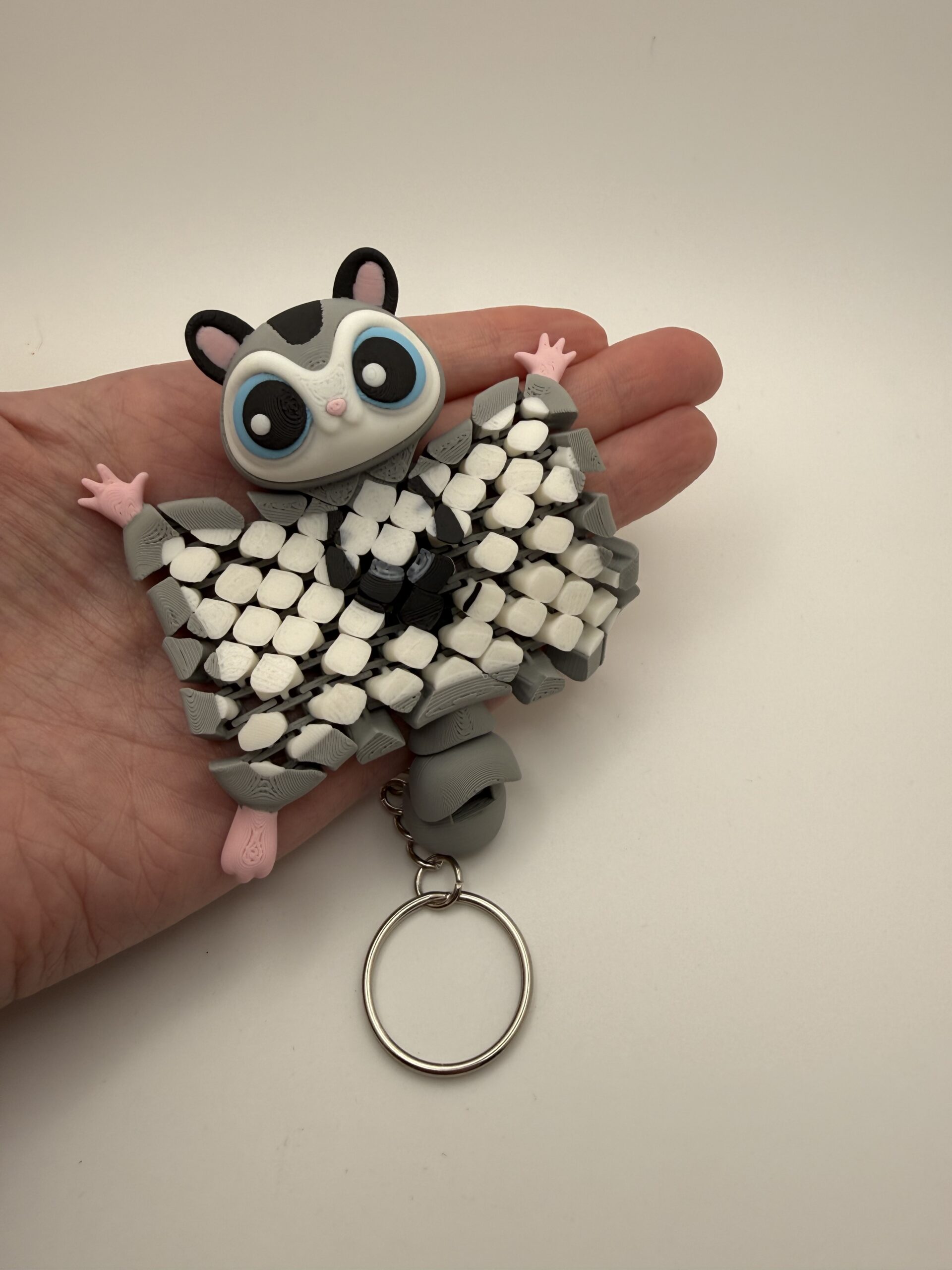 Rider the Sugar Glider - Image 4