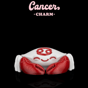 Cancer Charm
