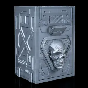 Core Decay - Deck Box