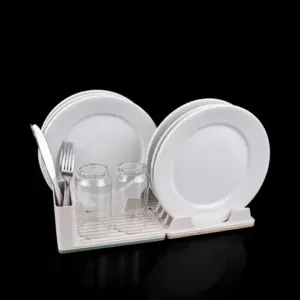 Double Plate Rack Kit
