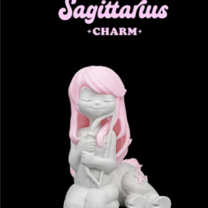 Sagittarius Charm